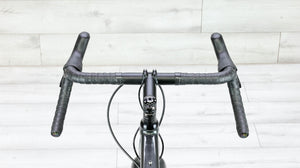 Cannondale Topstone 2 Gravel Bike - 2018, Medium