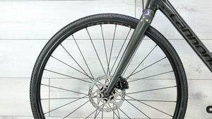 Cannondale Topstone 2 Gravel Bike - 2018, Medium