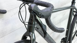 Cannondale Topstone 2 Gravel Bike - 2018, Medium