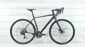Cannondale Topstone 2 Gravel Bike - 2018, Medium