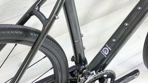 Cannondale Topstone 2 Gravel Bike - 2018, Medium