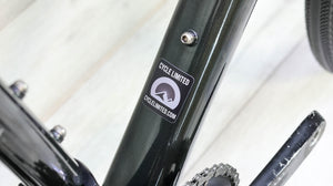 Cannondale Topstone 2 Gravel Bike - 2018, Medium
