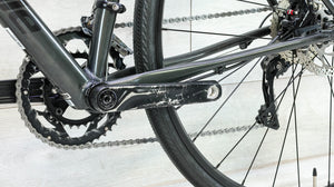 Cannondale Topstone 2 Gravel Bike - 2018, Medium
