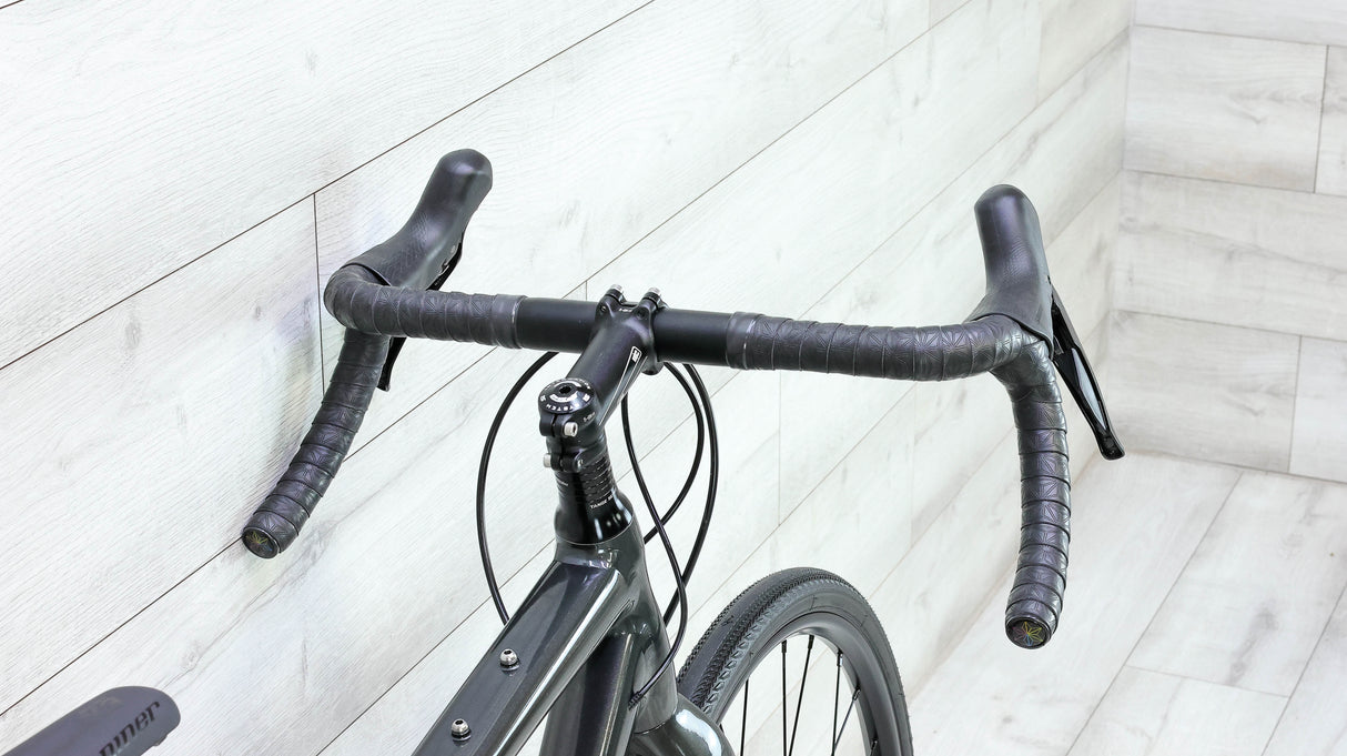 Cannondale Topstone 2 Gravel Bike - 2018, Medium