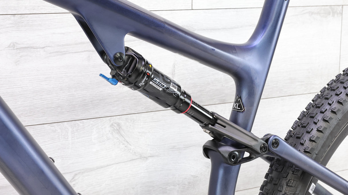Specialized S-Works Epic EVO Mountain Bike - 2023, X-Large