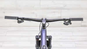 Specialized S-Works Epic EVO Mountain Bike - 2023, X-Large
