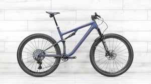 Specialized S-Works Epic EVO Mountain Bike - 2023, X-Large
