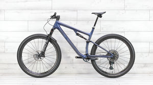 Specialized S-Works Epic EVO Mountain Bike - 2023, X-Large