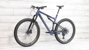 Specialized S-Works Epic EVO Mountain Bike - 2023, X-Large