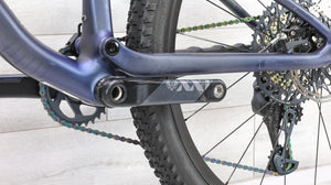 Specialized S-Works Epic EVO Mountain Bike - 2023, X-Large