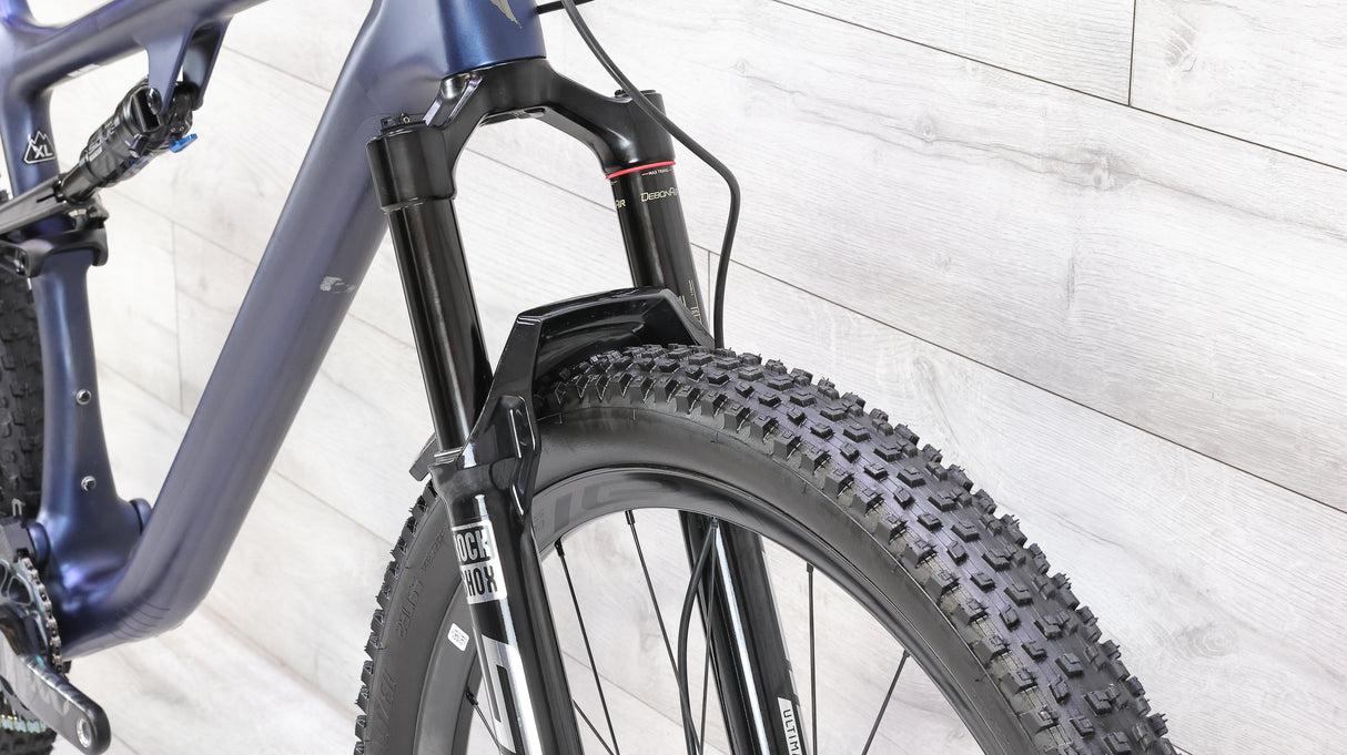 Specialized S-Works Epic EVO Mountain Bike - 2023, X-Large