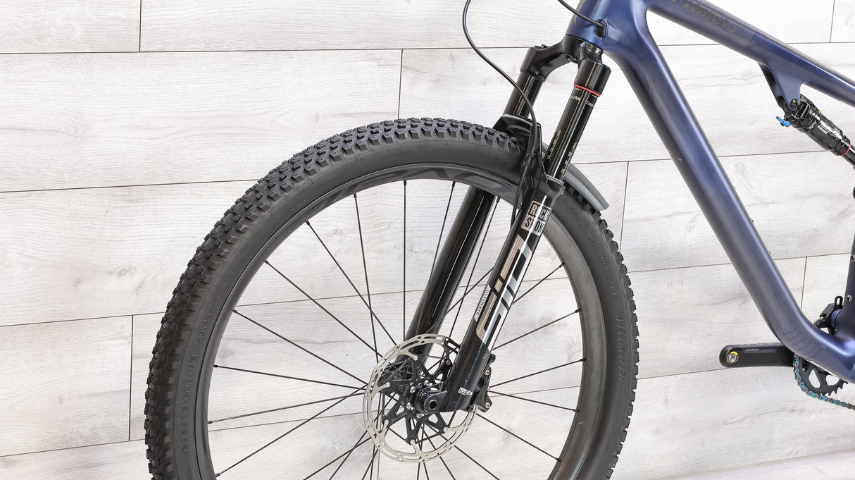 Specialized S-Works Epic EVO Mountain Bike - 2023, X-Large