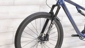 Specialized S-Works Epic EVO Mountain Bike - 2023, X-Large