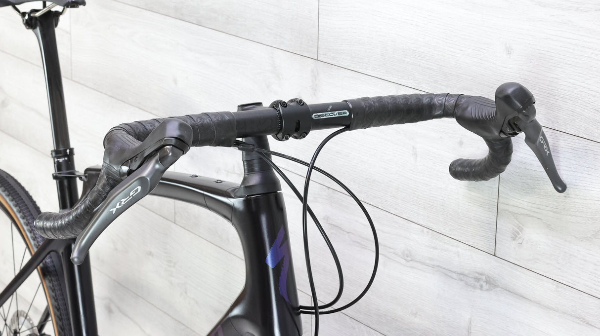 Specialized Diverge STR Comp Gravel Bike - 2024, 61cm