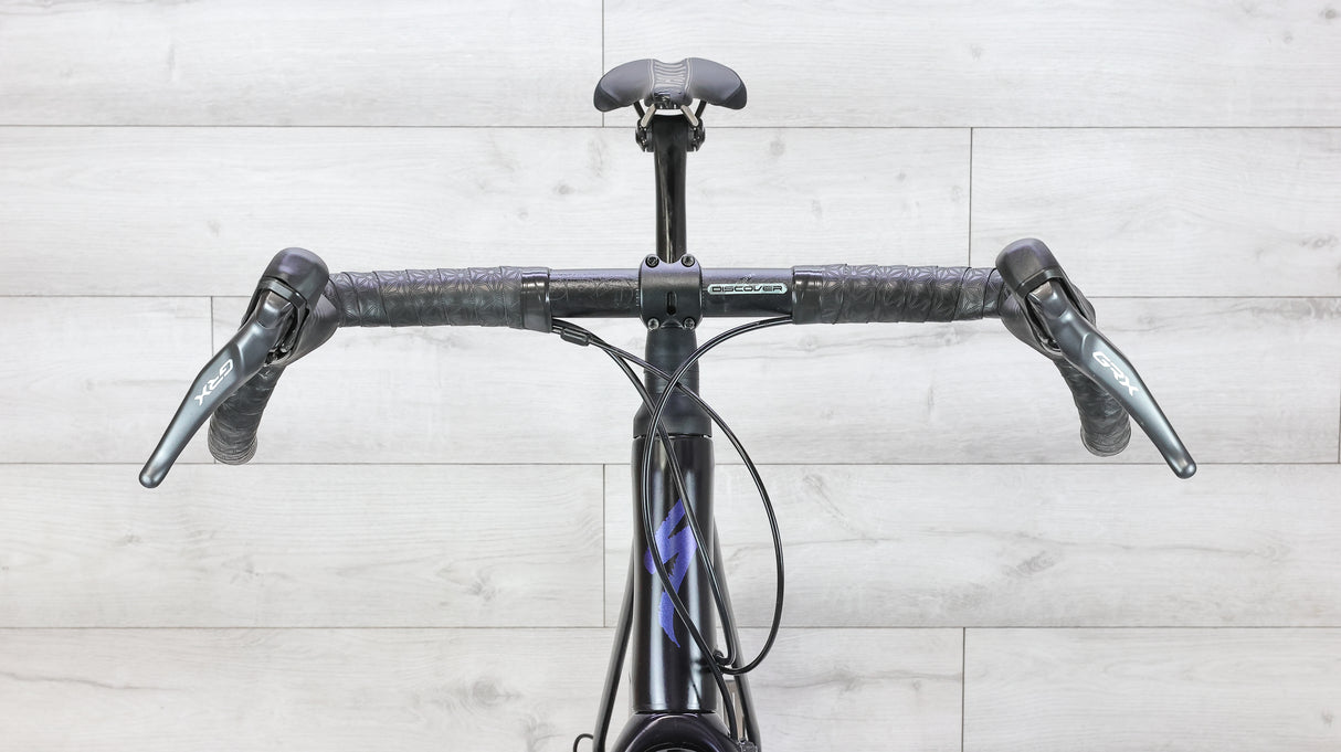 Specialized Diverge STR Comp Gravel Bike - 2024, 61cm