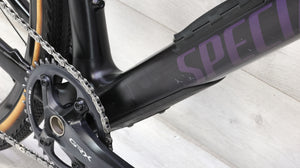 Specialized Diverge STR Comp Gravel Bike - 2024, 61cm