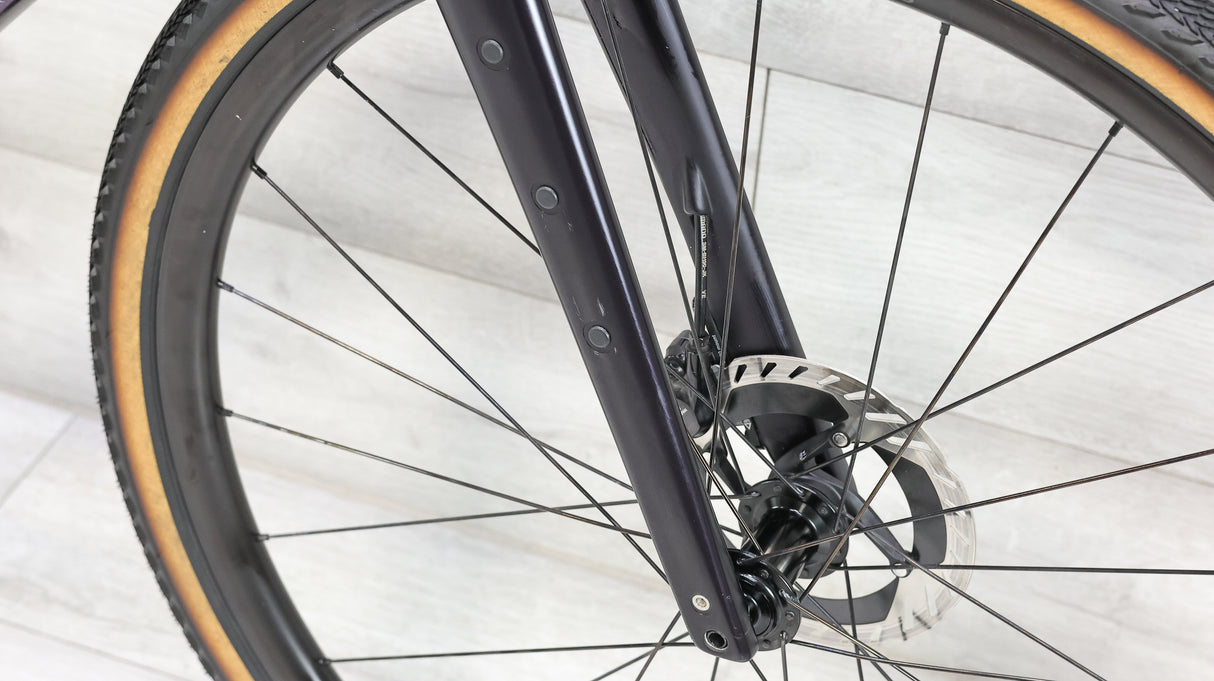 Specialized Diverge STR Comp Gravel Bike - 2024, 61cm