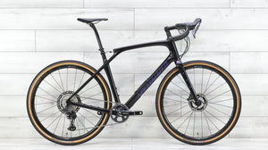 Specialized Diverge STR Comp Gravel Bike - 2024, 61cm