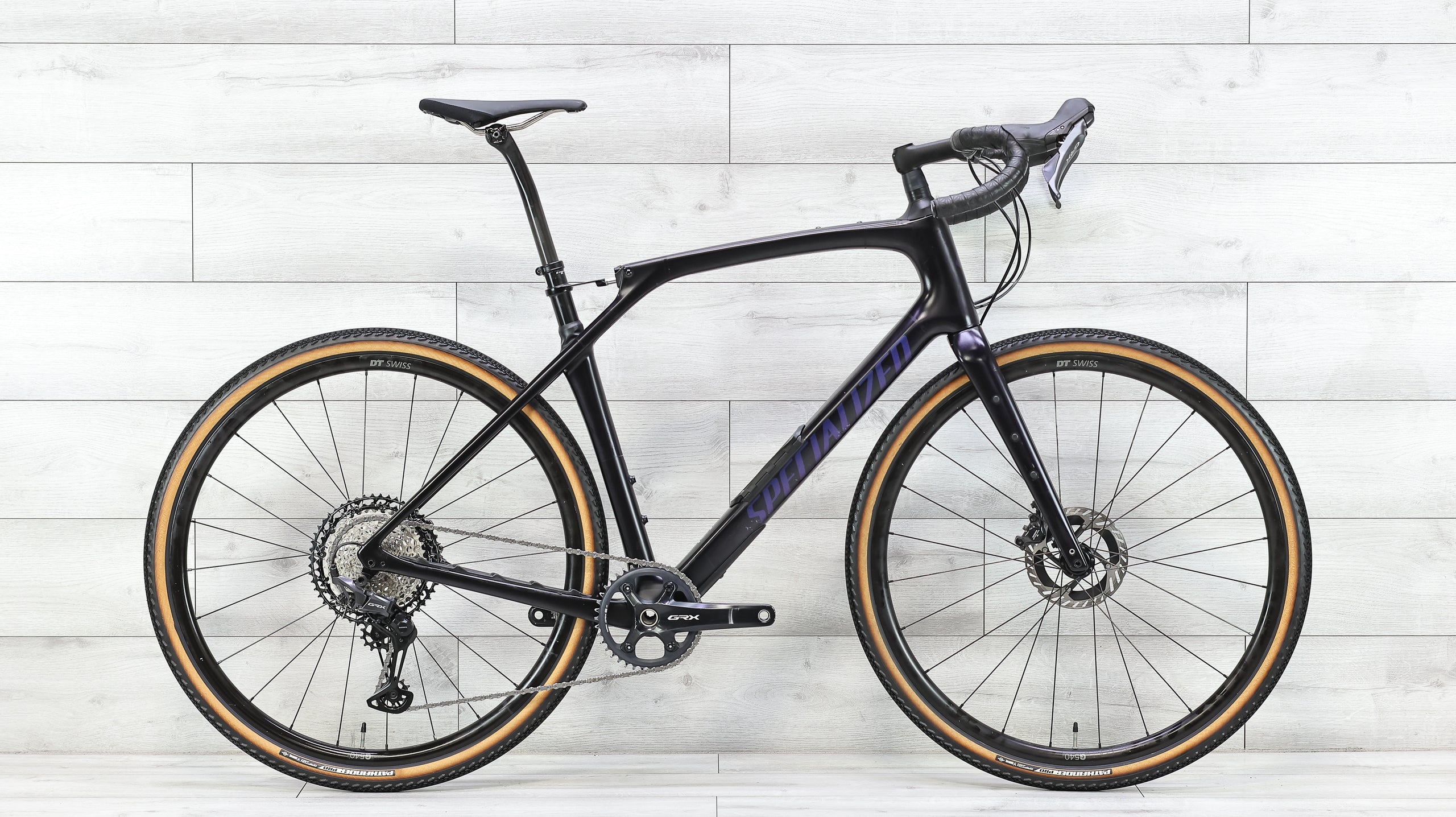 Specialized Diverge STR Comp Gravel Bike