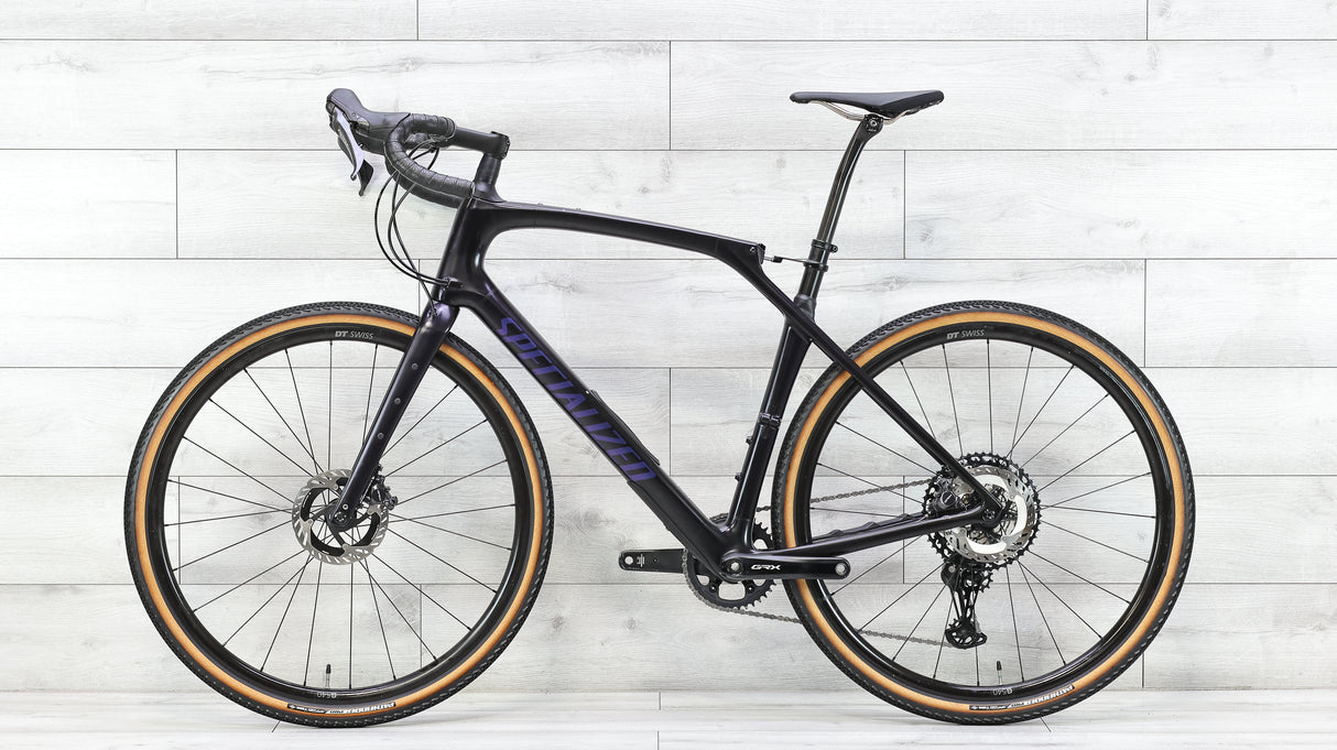 Specialized Diverge STR Comp Gravel Bike - 2024, 61cm