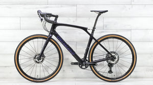 Specialized Diverge STR Comp Gravel Bike - 2024, 61cm