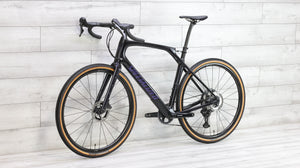 Specialized Diverge STR Comp Gravel Bike - 2024, 61cm