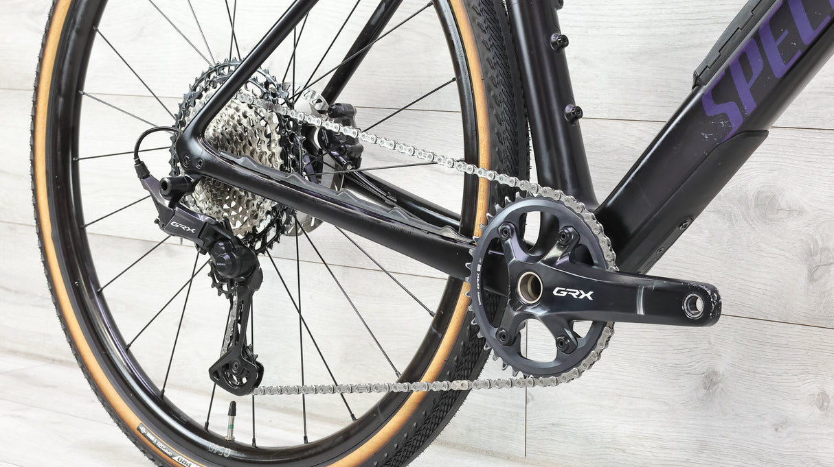 Specialized Diverge STR Comp Gravel Bike - 2024, 61cm