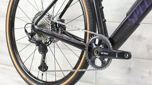 Specialized Diverge STR Comp Gravel Bike - 2024, 61cm