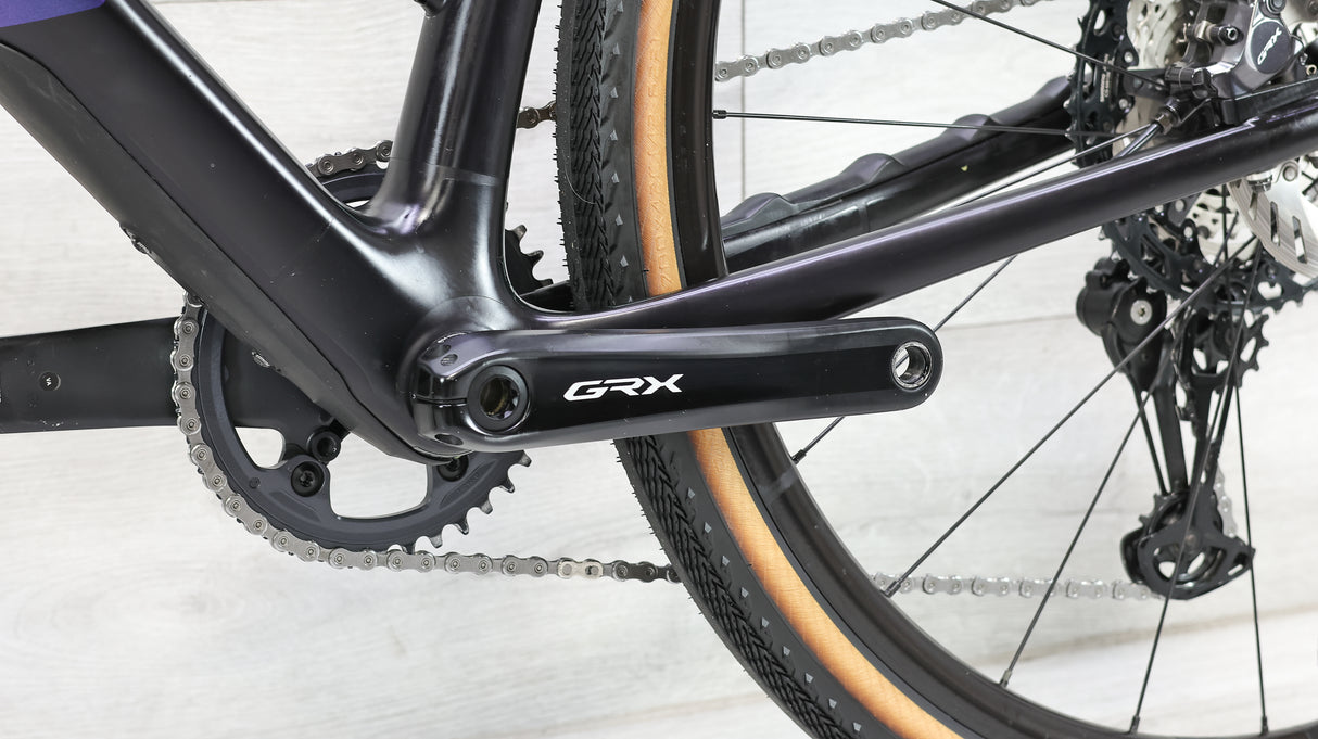 Specialized Diverge STR Comp Gravel Bike - 2024, 61cm