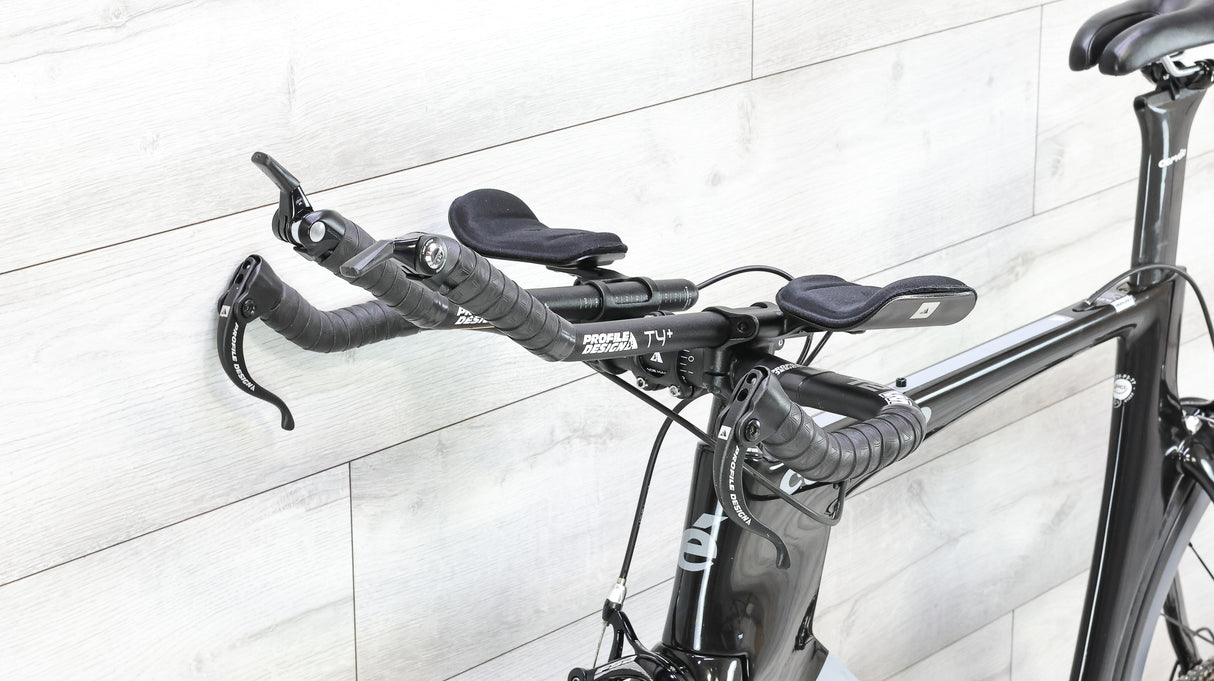 Cervelo P3 Triathlon Bike - 2015, 56cm