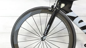 Cervelo P3 Triathlon Bike - 2015, 56cm