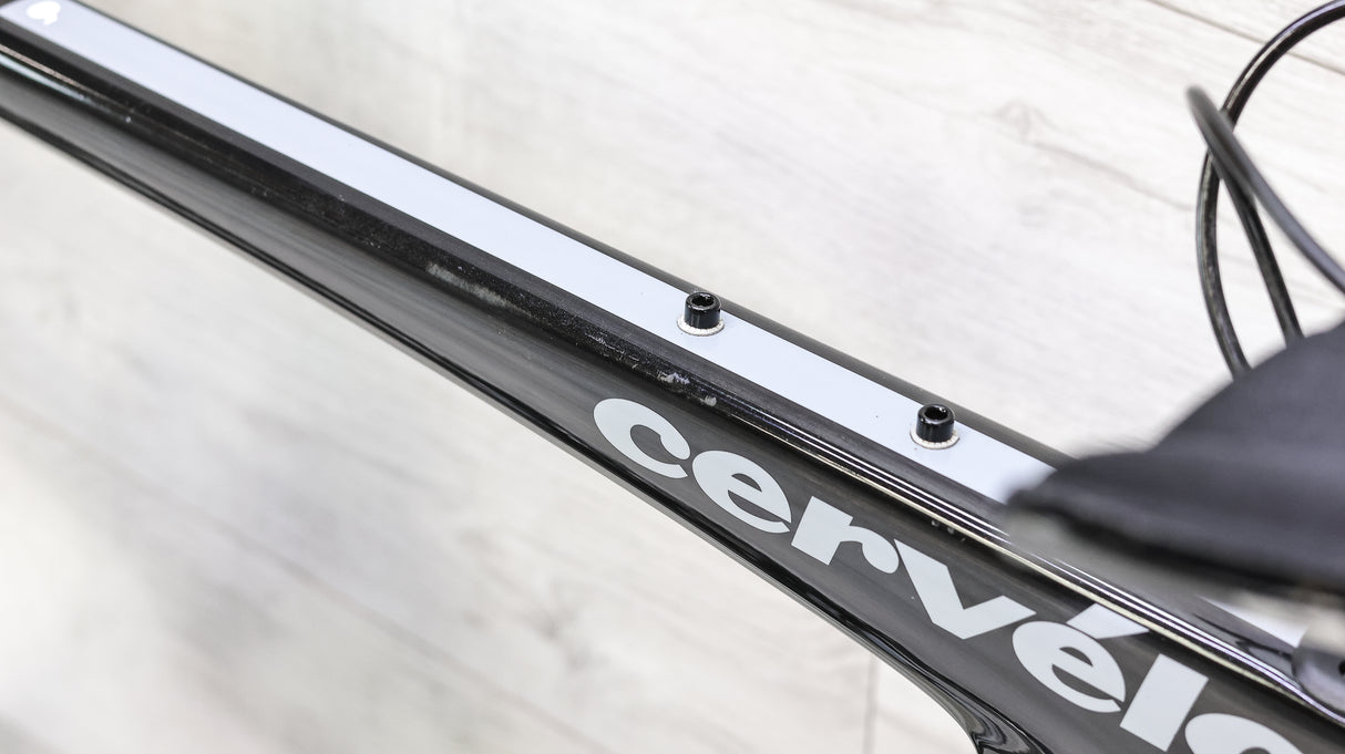 Cervelo P3 Triathlon Bike - 2015, 56cm