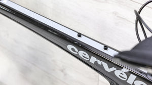 Cervelo P3 Triathlon Bike - 2015, 56cm