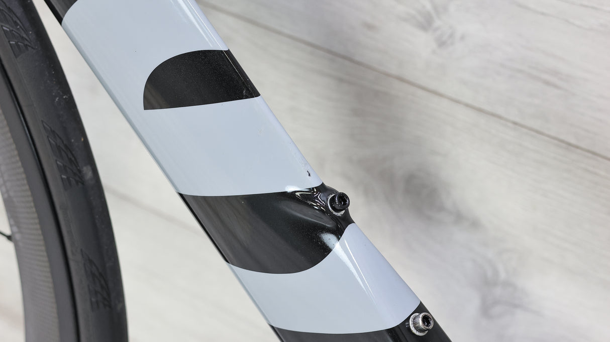 Cervelo P3 Triathlon Bike - 2015, 56cm