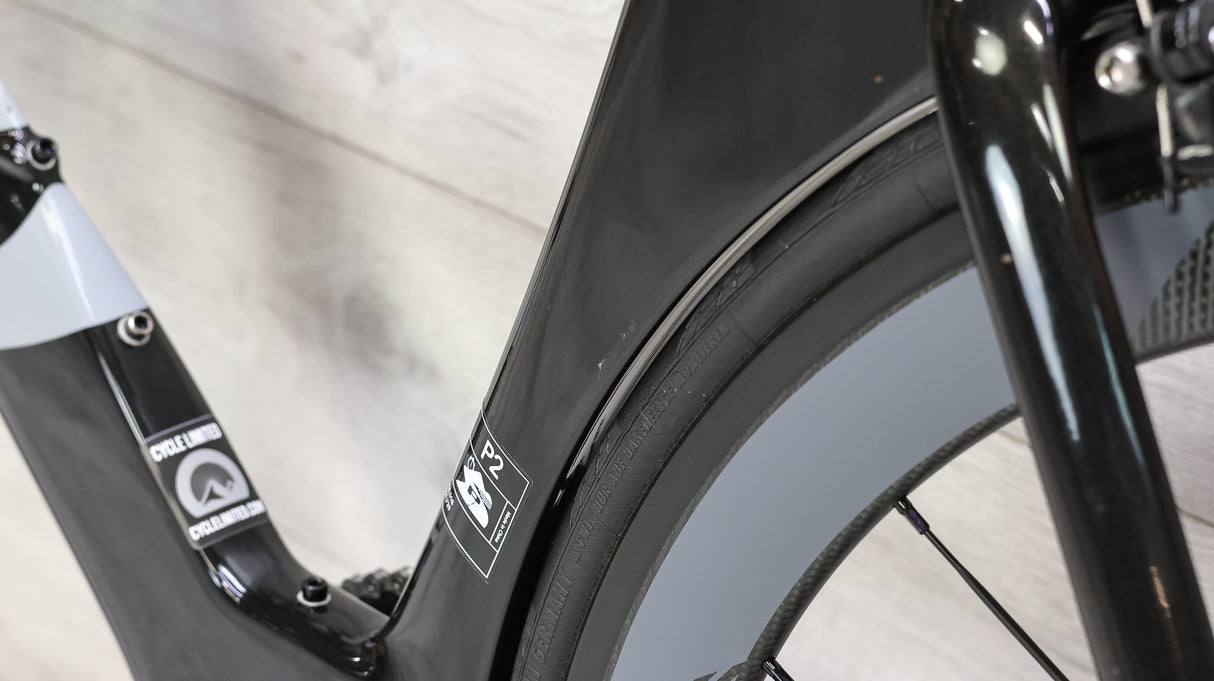 Cervelo P3 Triathlon Bike - 2015, 56cm
