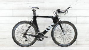 Cervelo P3 Triathlon Bike - 2015, 56cm