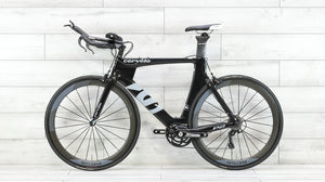 Cervelo P3 Triathlon Bike - 2015, 56cm