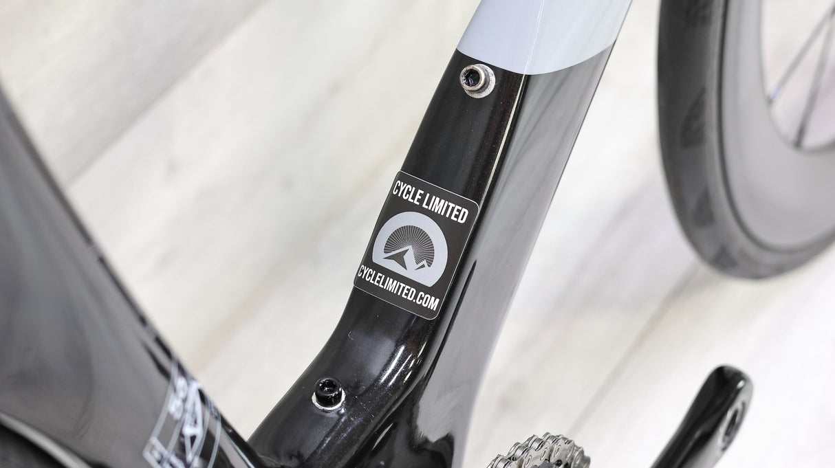 Cervelo P3 Triathlon Bike - 2015, 56cm