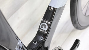 Cervelo P3 Triathlon Bike - 2015, 56cm