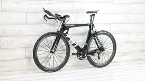 Cervelo P3 Triathlon Bike - 2015, 56cm