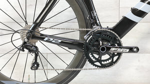 Cervelo P3 Triathlon Bike - 2015, 56cm