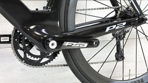 Cervelo P3 Triathlon Bike - 2015, 56cm