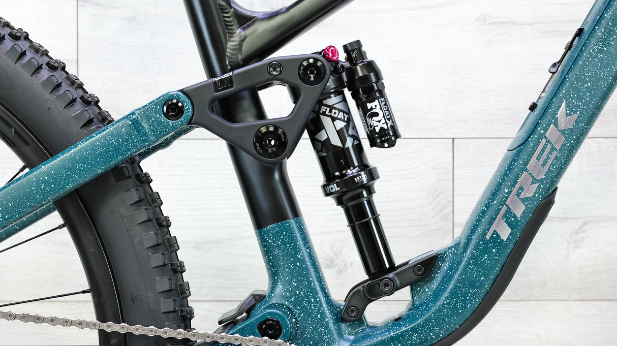 Trek Fuel LX Gen 7 Mountain Bike - 2026, Large