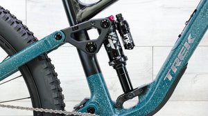 Trek Fuel LX Gen 7 Mountain Bike - 2026, Large