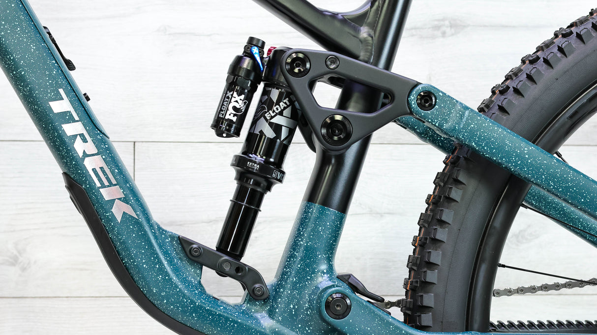 Trek Fuel LX Gen 7 Mountain Bike - 2026, Large