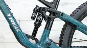 Trek Fuel LX Gen 7 Mountain Bike - 2026, Large