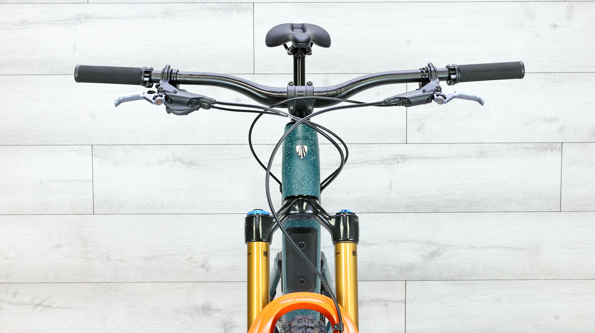 Trek Fuel LX Gen 7 Mountain Bike - 2026, Large