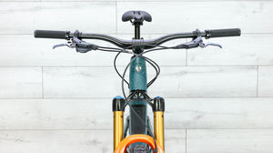 Trek Fuel LX Gen 7 Mountain Bike - 2026, Large