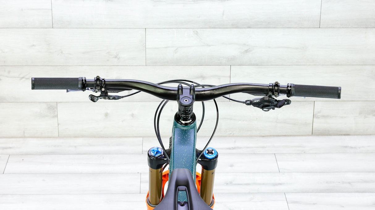 Trek Fuel LX Gen 7 Mountain Bike - 2026, Large