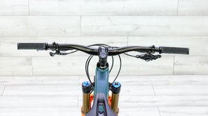 Trek Fuel LX Gen 7 Mountain Bike - 2026, Large